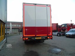 Volvo FH 460 + TRS COOLING + LIFT + EURO 6