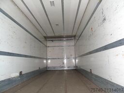 Volvo FH 460 + TRS COOLING + LIFT + EURO 6