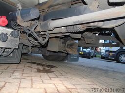 Volvo FH 460 + TRS COOLING + LIFT + EURO 6