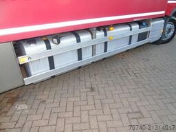Volvo FH 460 + TRS COOLING + LIFT + EURO 6