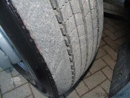 Volvo FH 460 + TRS COOLING + LIFT + EURO 6