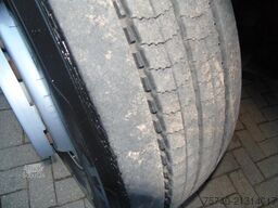 Volvo FH 460 + TRS COOLING + LIFT + EURO 6