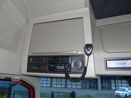 Volvo FH 460 + TRS COOLING + LIFT + EURO 6