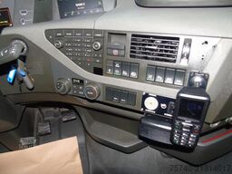 Volvo FH 460 + TRS COOLING + LIFT + EURO 6