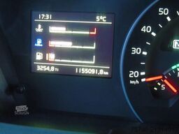 Volvo FH 460 + TRS COOLING + LIFT + EURO 6