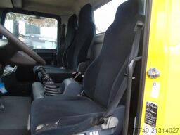MAN TGL 8.180 + winch + MANUAL + EURO 5 + system wo...