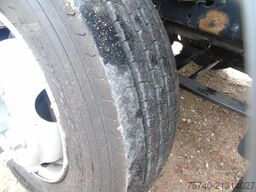 MAN TGL 8.180 + winch + MANUAL + EURO 5 + system wo...