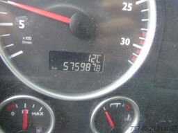 MAN TGL 8.180 + winch + MANUAL + EURO 5 + system wo...