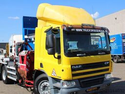 DAF CF 75 .310 + 6X2 STEERING