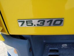 DAF CF 75 .310 + 6X2 STEERING