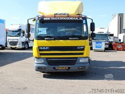 DAF CF 75 .310 + 6X2 STEERING