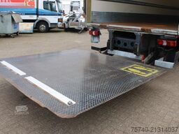 Mercedes-Benz Antos 1830 + EURO 6 + NICE TRUCK