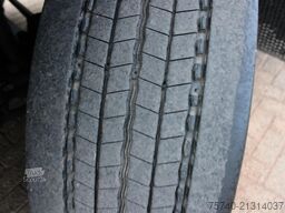 Mercedes-Benz Antos 1830 + EURO 6 + NICE TRUCK