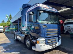 Scania G410