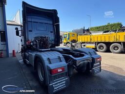 Scania G410