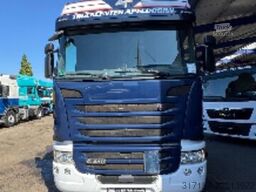 Scania G410