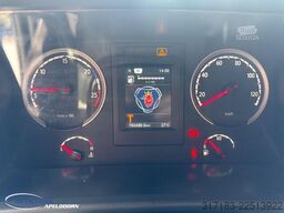 Scania G410