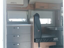 2024 Ford Transit Weinsberg Carasuite | Automatico | 5 posti letto