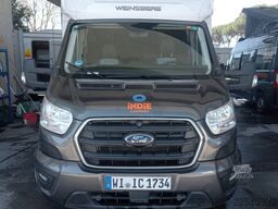2024 Ford Transit Weinsberg Carasuite | Automatico | 5 posti letto