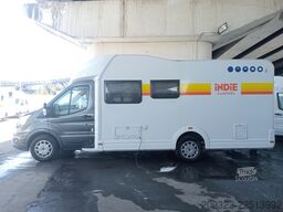 2024 Ford Transit Weinsberg Carasuite | Automatico | 5 posti letto