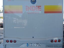 2024 Ford Transit Weinsberg Carasuite | Automatico | 5 posti letto