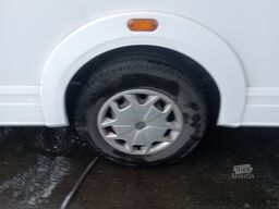 2024 Ford Transit Weinsberg Carasuite | Automatico | 5 posti letto