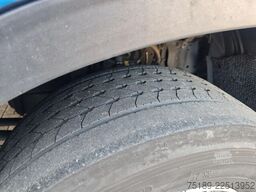 DAF XF 480 6x2 + FVG FS 4 Pieces!