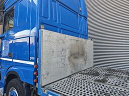 DAF XF 480 6x2 + FVG FS 4 Pieces!