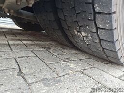 DAF XF 480 6x2 + FVG FS 4 Pieces!
