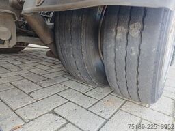 DAF XF 480 6x2 + FVG FS 4 Pieces!