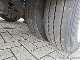 DAF XF 480 6x2 + FVG FS 4 Pieces!