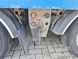 DAF XF 480 6x2 + FVG FS 4 Pieces!