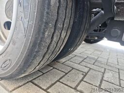 DAF XF 480 6x2 + FVG FS 4 Pieces!