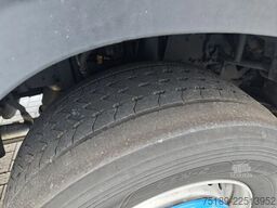 DAF XF 480 6x2 + FVG FS 4 Pieces!