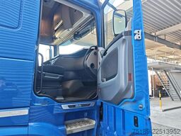 DAF XF 480 6x2 + FVG FS 4 Pieces!