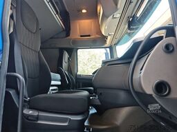 DAF XF 480 6x2 + FVG FS 4 Pieces!