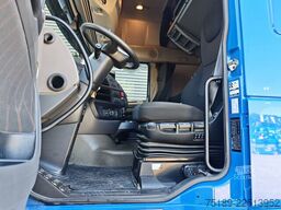 DAF XF 480 6x2 + FVG FS 4 Pieces!