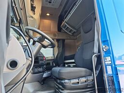 DAF XF 480 6x2 + FVG FS 4 Pieces!