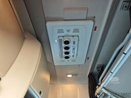 DAF XF 480 6x2 + FVG FS 4 Pieces!