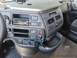 DAF XF 480 6x2 + FVG FS 4 Pieces!