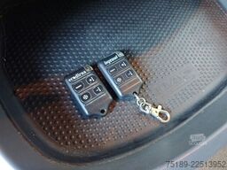 DAF XF 480 6x2 + FVG FS 4 Pieces!