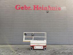 JLG 1930 ES 5 Pieces!