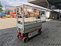 JLG 1930 ES 5 Pieces!