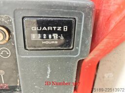 JLG 1930 ES 5 Pieces!