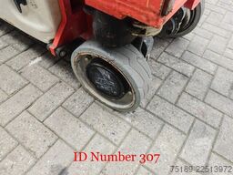 JLG 1930 ES 5 Pieces!