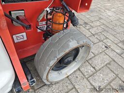JLG 1930 ES 5 Pieces!