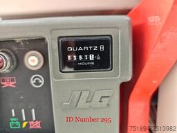 JLG 1930 ES 5 Pieces!