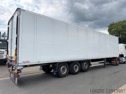 Schmitz Cargobull SCB*S3B FRIGO CARRIER VECTOR 1950 Mt - BI-TEMP ...