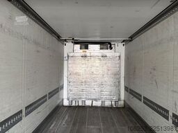 Schmitz Cargobull SCB*S3B FRIGO CARRIER VECTOR 1950 Mt - BI-TEMP ...