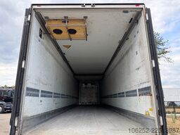 Schmitz Cargobull SCB*S3B FRIGO CARRIER VECTOR 1950 Mt - BI-TEMP ...